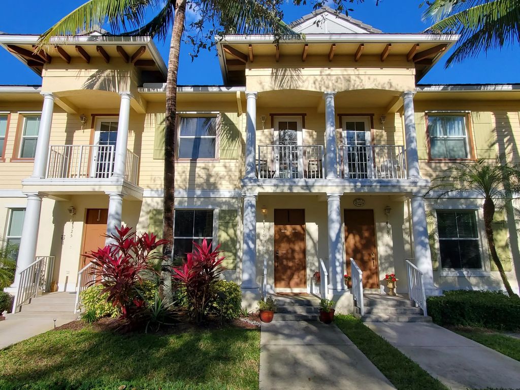 4329 Parkside Drive, Jupiter