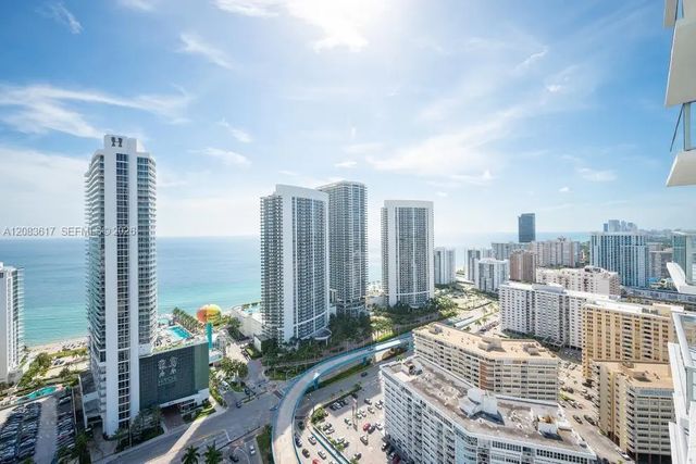 4010 S Ocean Drive #r3007, Hollywood