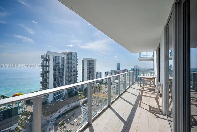 3 of 29 - 4010 S Ocean Drive #r3007, Hollywood, FL