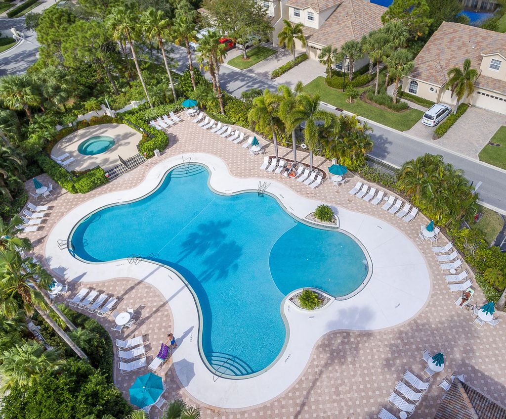 8319 Mulligan Circle, Port St. Lucie