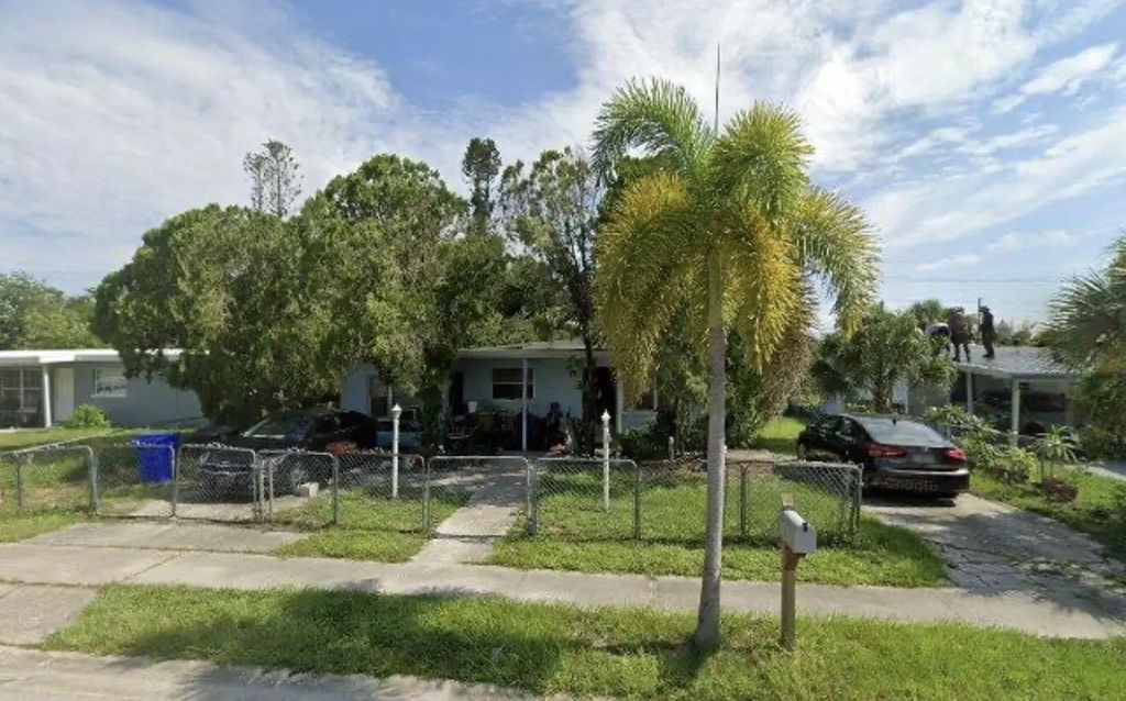 3034 2nd Street, Fort Myers