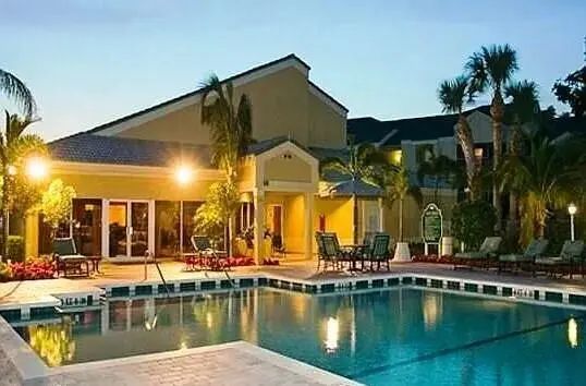 5672 Rock Island Road #249, Tamarac