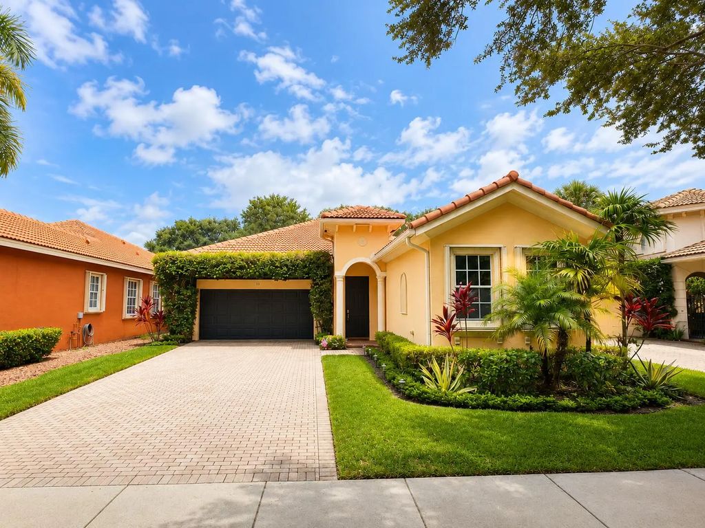 121 Palmfield Way, Jupiter