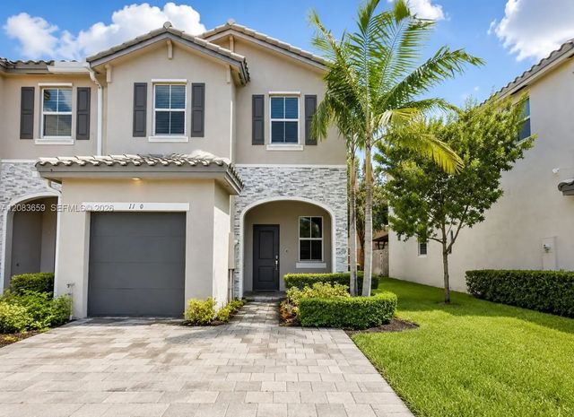 1100 Se 26th Terrace, Homestead