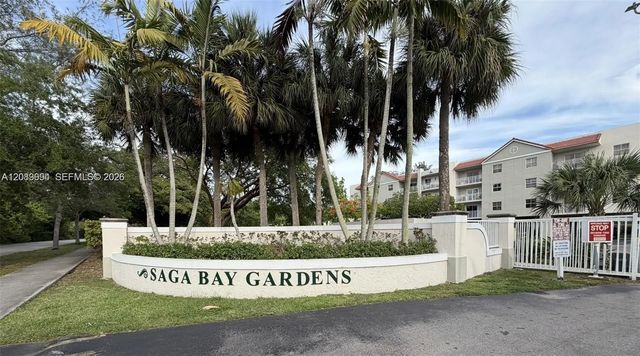8240 Sw 210th Street #101, Cutler Bay