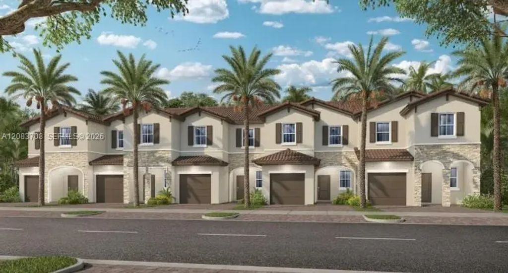2988 Se 25 Road, Homestead
