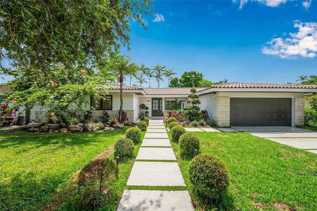 430 Miller Road, Coral Gables