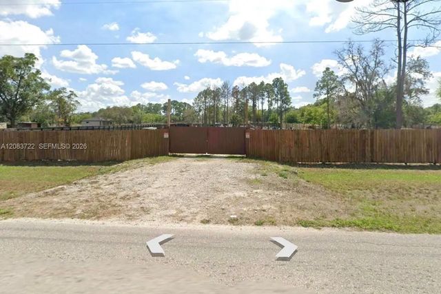 490 Avenida Del Sur, Clewiston