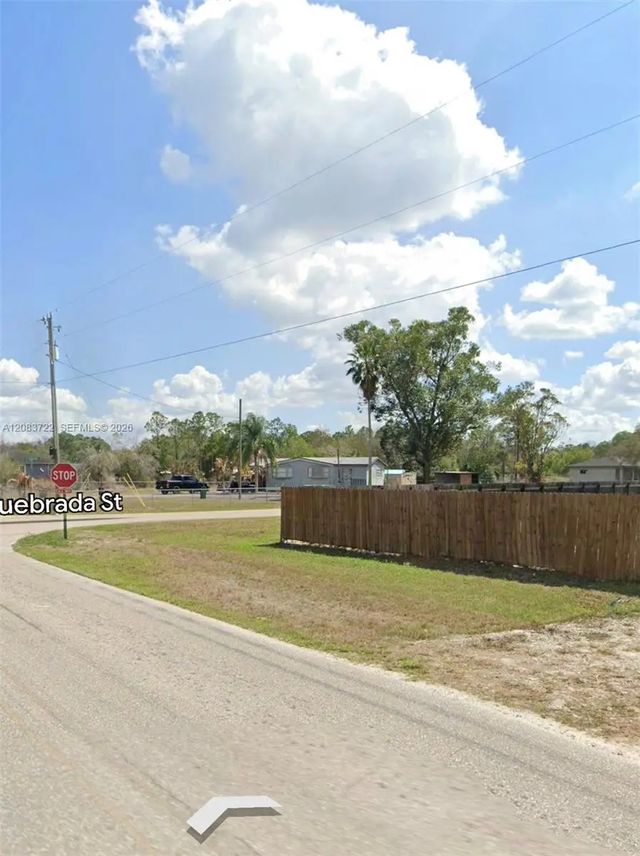 4 of 4 - 490 Avenida Del Sur, Clewiston, FL