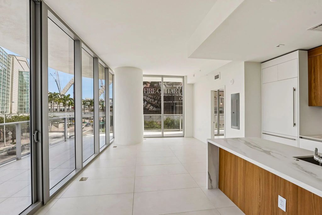 1400 Biscayne Boulevard #201, Miami