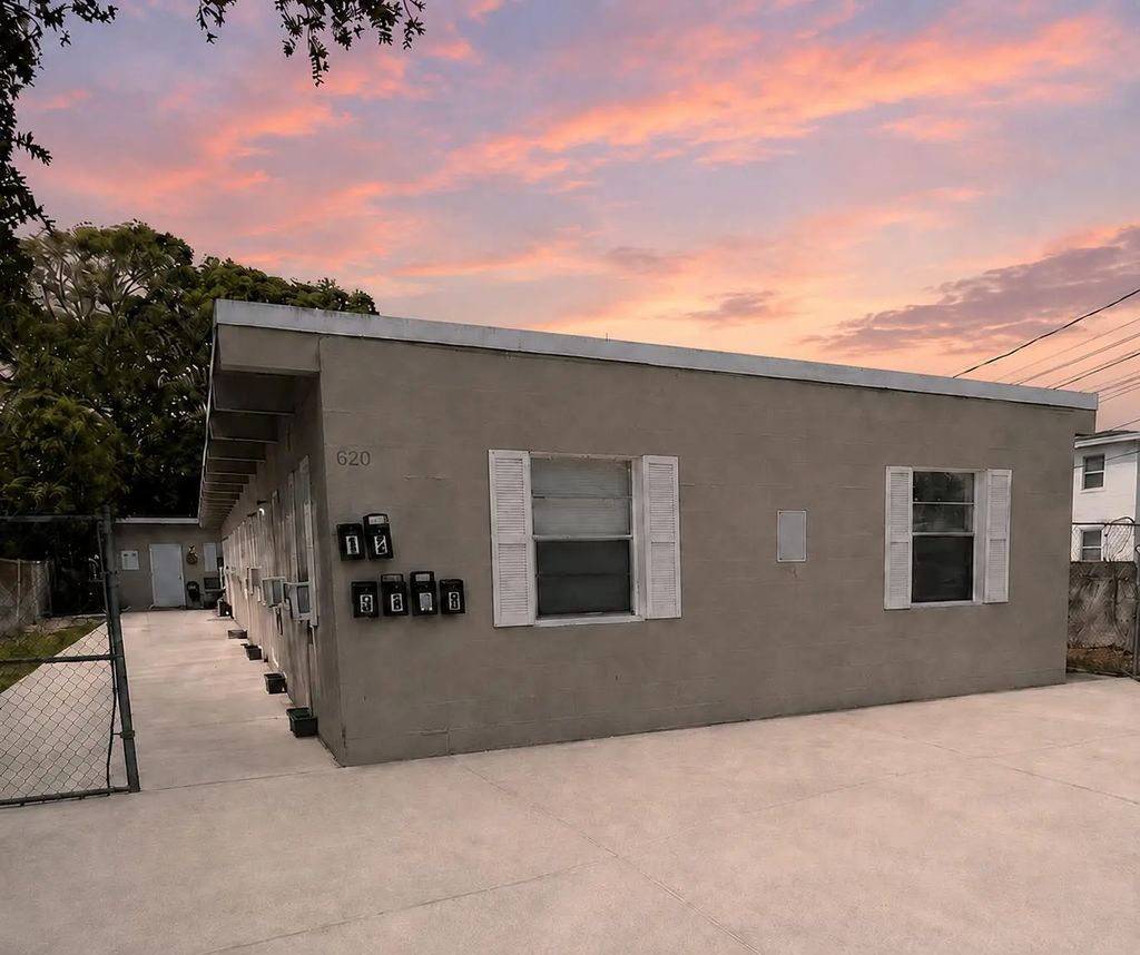 620 20th Street, West Palm Beach