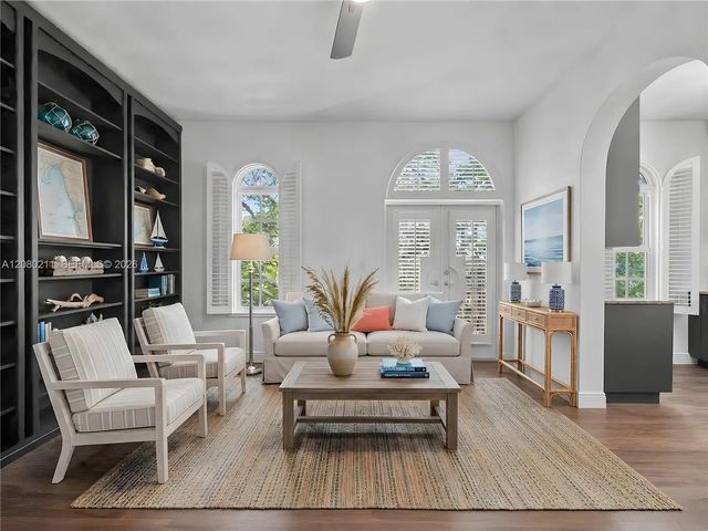 3 of 15 - 111 Edgewater Drive #3b, Coral Gables, FL