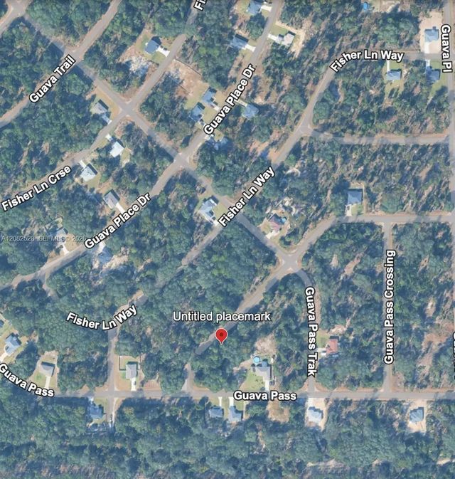 2 of 5 - 0 Fisher Lane Track, , FL