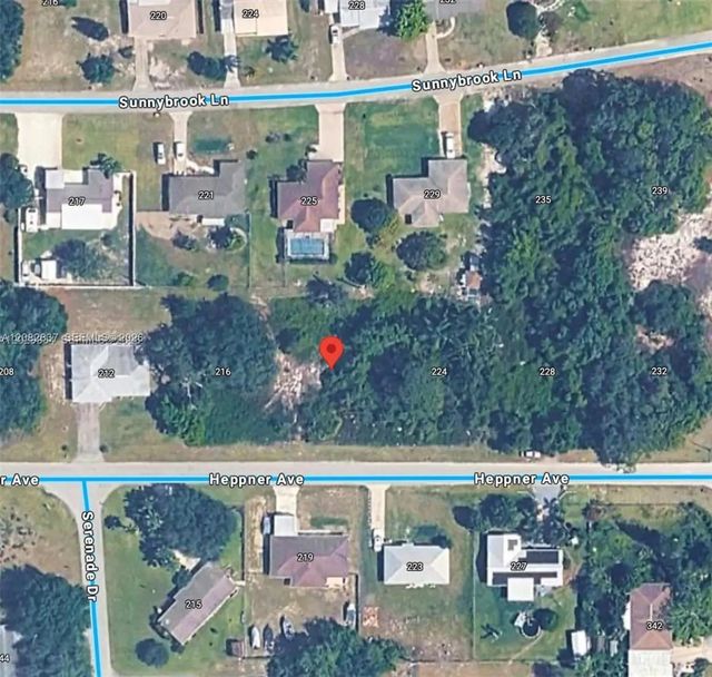 2 of 4 - 220 Heppner Avenue, , FL