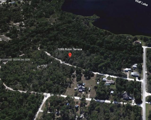 1089 Robin Terrace, 