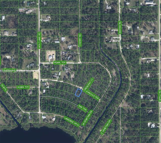 4 of 5 - 1089 Robin Terrace, , FL