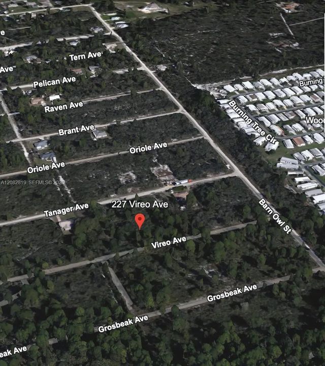 2 of 5 - 227 Vireo Avenue, , FL