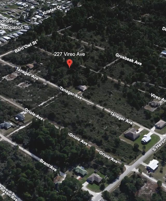 3 of 5 - 227 Vireo Avenue, , FL