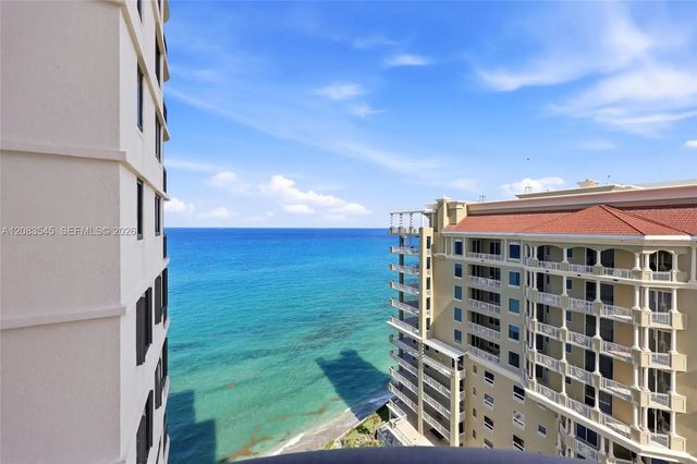 5380 N Ocean Drive #18b, Singer Island
