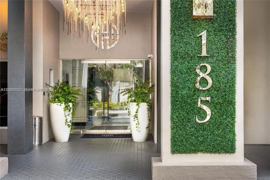 185 Se 14th Terrace #2512, Miami