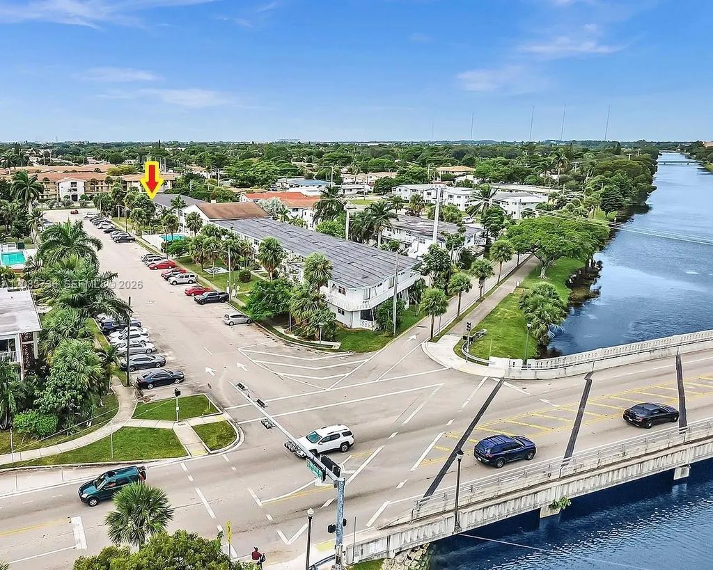 1451 Ne 170th Street #201a, North Miami Beach