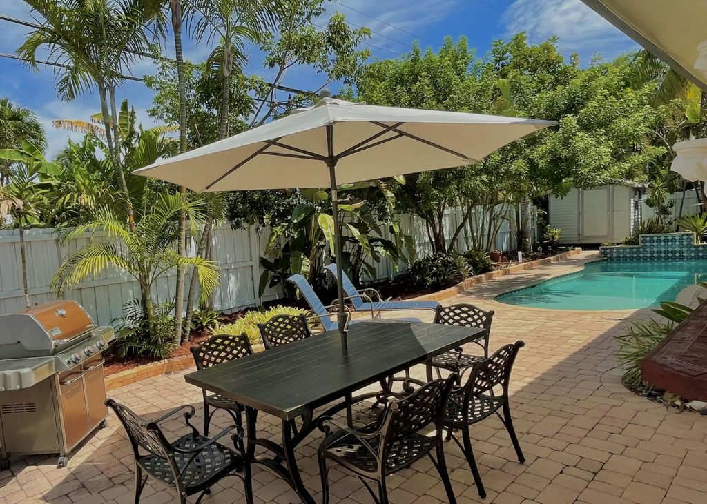 5200 Ne 18th Terrace, Fort Lauderdale