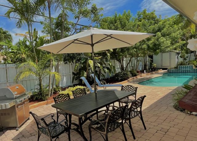 5200 Ne 18th Terrace, Fort Lauderdale