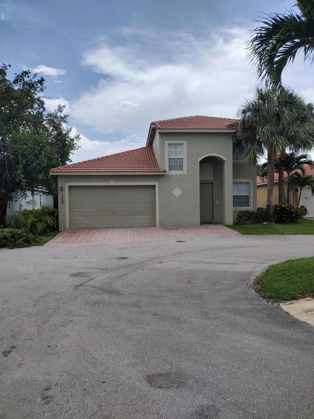 1738 Pierside Circle, Wellington