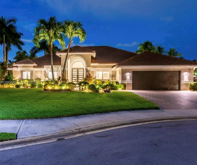 2 of 9 - 1165 Manor Court, Weston, FL