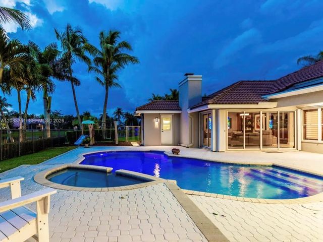 3 of 9 - 1165 Manor Court, Weston, FL