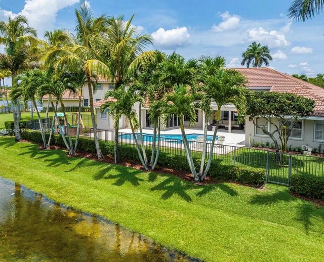 4 of 9 - 1165 Manor Court, Weston, FL