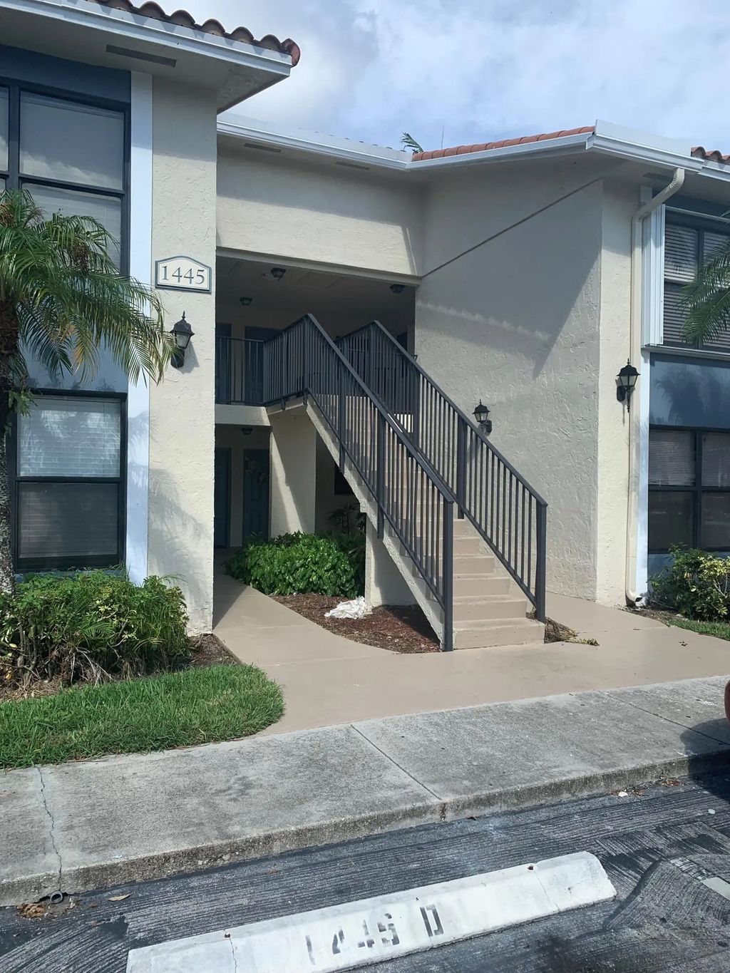 1445 Lake Crystal Drive #h, West Palm Beach
