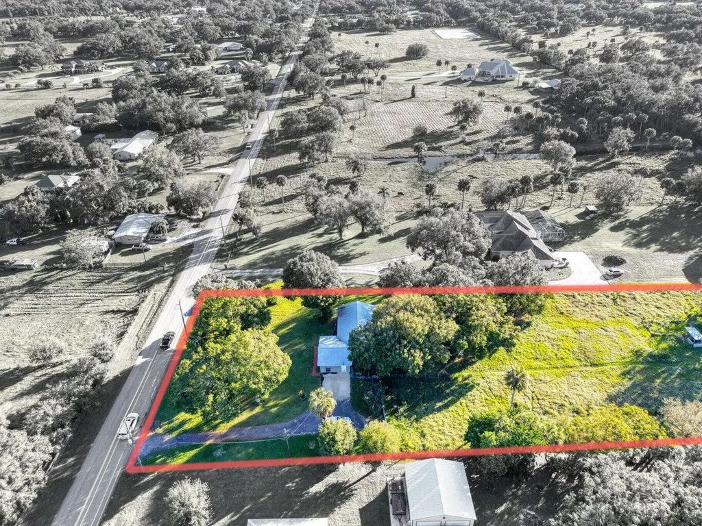 1031 Sw 24th Avenue, Okeechobee