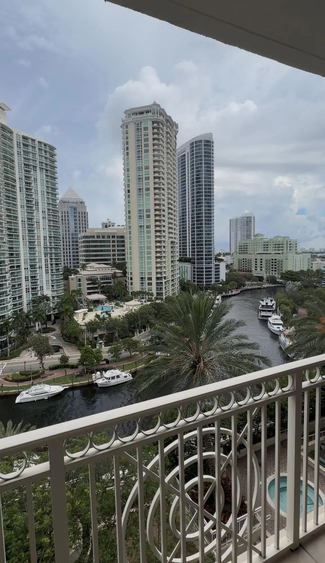 511 Se 5th Avenue #1101, Fort Lauderdale
