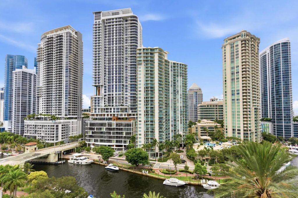 511 Se 5th Avenue #1101, Fort Lauderdale