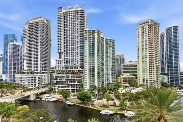 511 Se 5th Avenue #1101, Fort Lauderdale