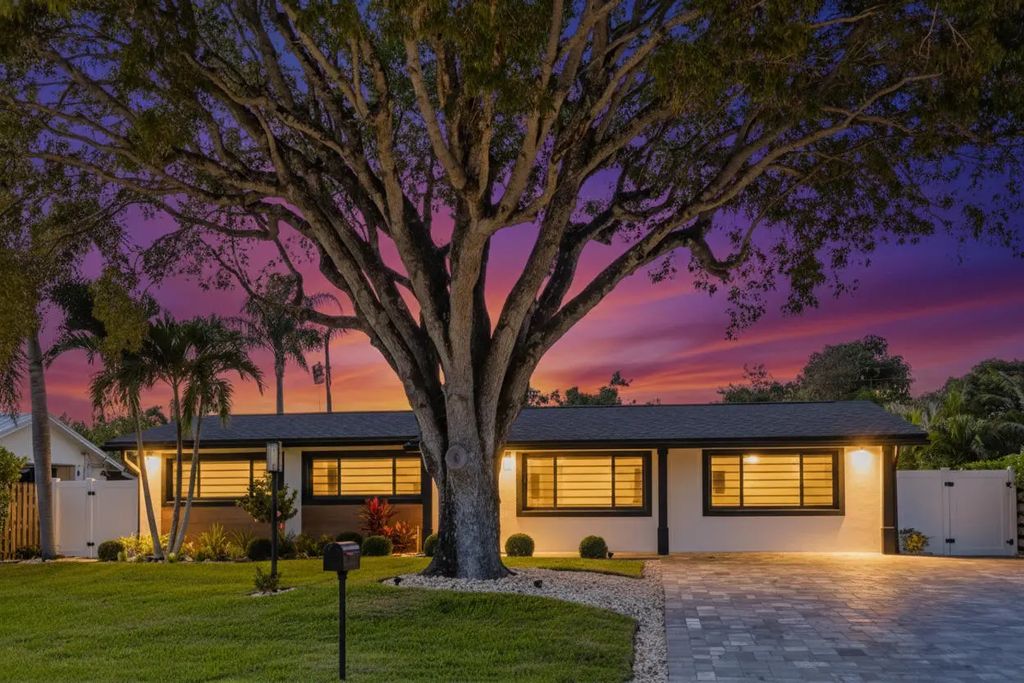 415 Pittsburgh Drive, Jupiter
