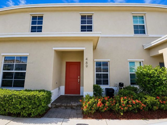 2 of 37 - 489 Ne 4th Street, Florida City, FL