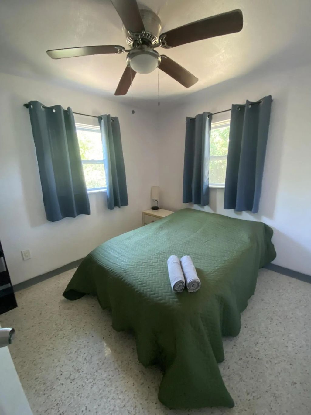1112 Avenue E #a, Fort Pierce