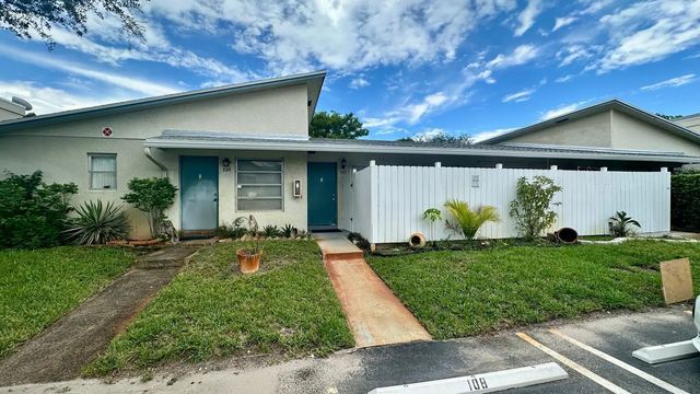 3000 Nw 5th Terrace #107, Pompano Beach