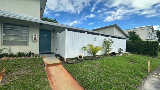 2 of 27 - 3000 Nw 5th Terrace #107, Pompano Beach, FL