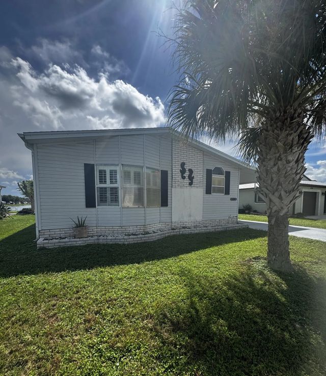 2 of 34 - 6780 Dulce Real Avenue, Fort Pierce, FL