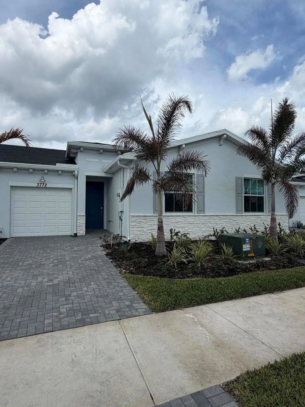 3772 Harborside Avenue, Fort Pierce