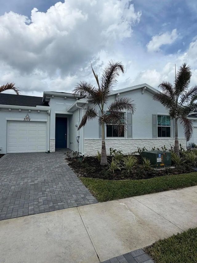 3772 Harborside Avenue, Fort Pierce