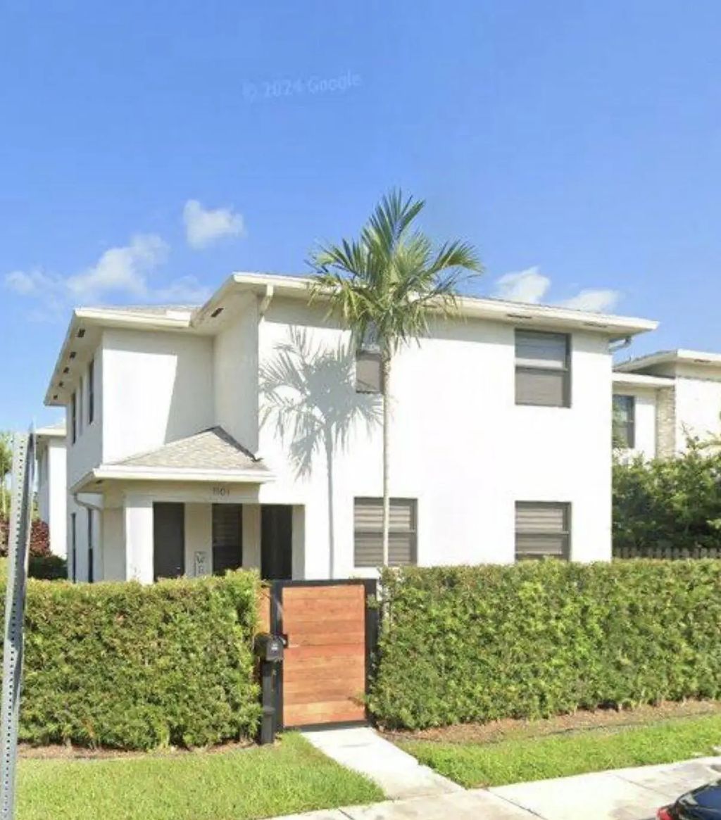 1101 Ne 3rd Avenue, Fort Lauderdale
