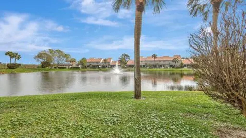 402 Sea Oats Drive #e, Juno Beach