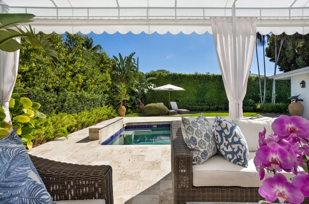 265 Sandpiper Drive, Palm Beach