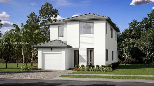 2556 Nw 80 Terrace, Sunrise