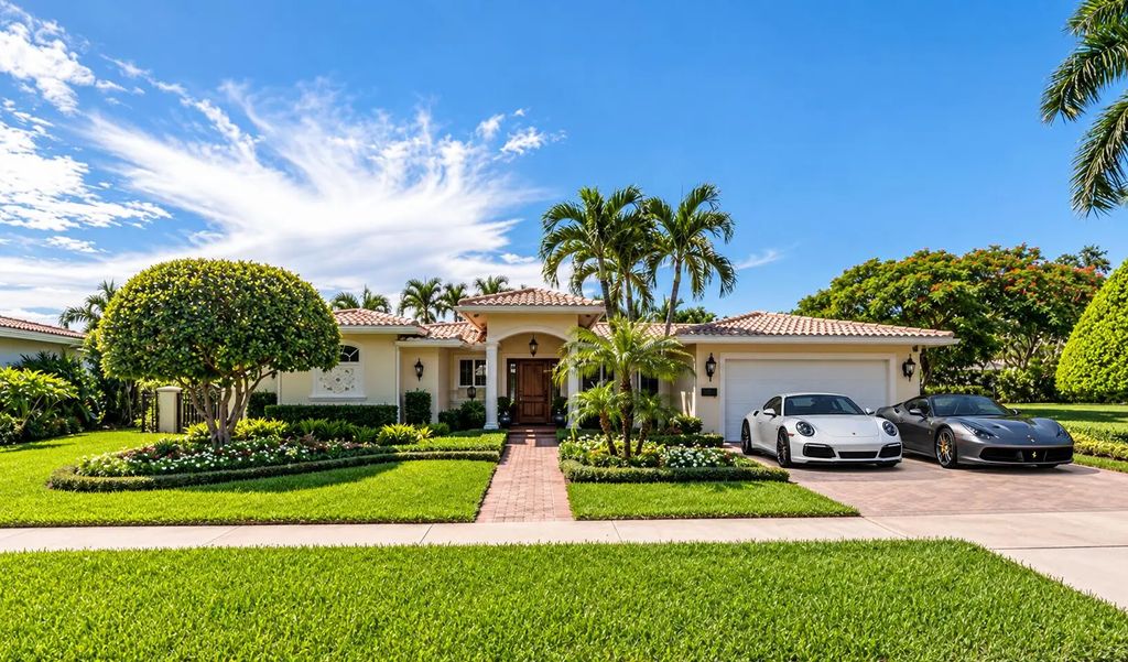 810 Sw 3rd Street, Boca Raton