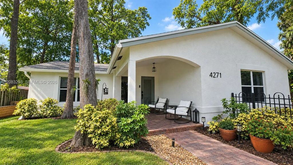 4271 Nw 20th Avenue, Oakland Park